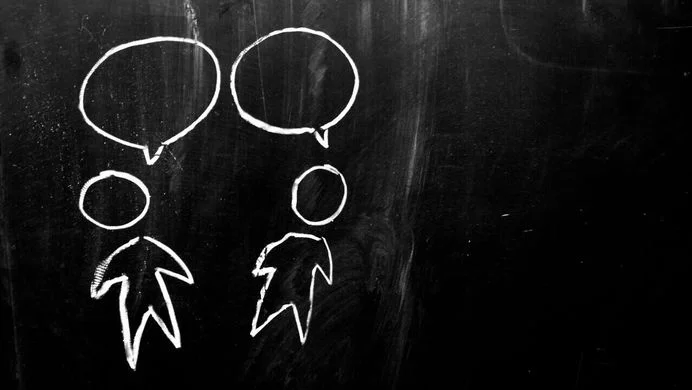 Difficult conversations reflect the nature of our relationships, how we share feedback, and how we care for the people we work with.