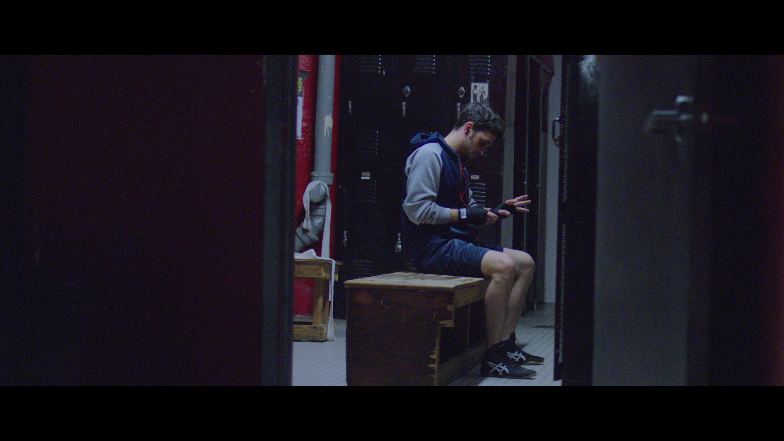 Cinematography Reel