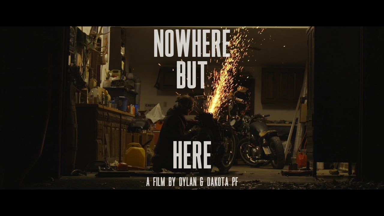 Nowhere But Here