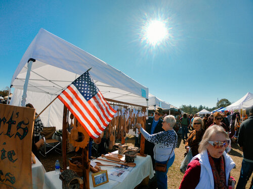 SpringFest Arts and Crafts Festival