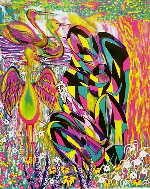 Kaleidoscope