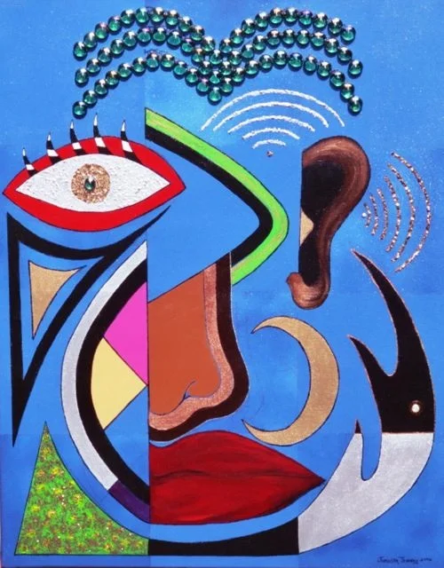 Xtra-Sensory Perception