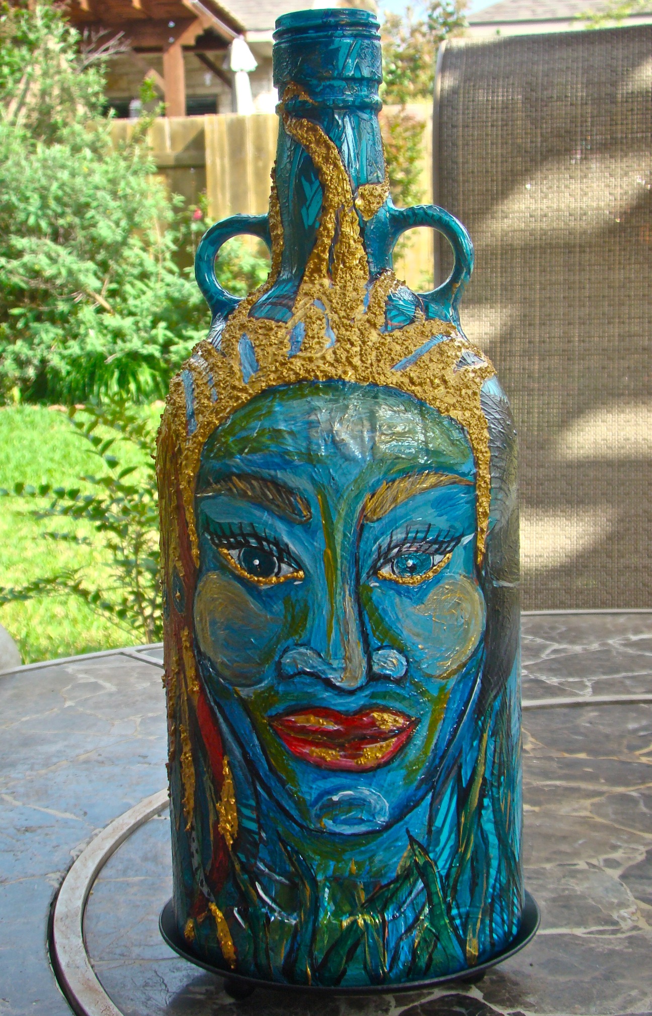Sea Queen