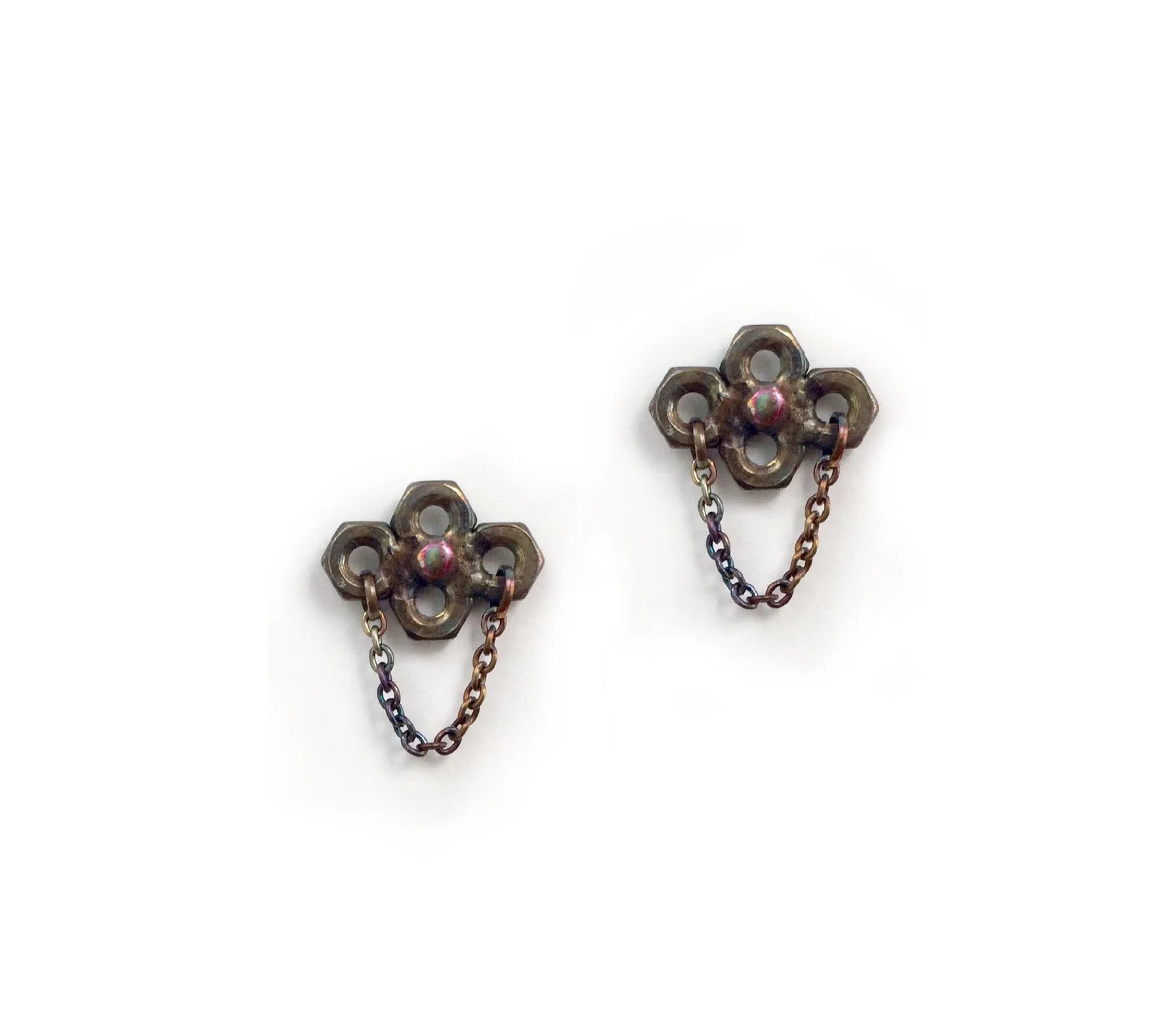 little version chain earrings.jpg