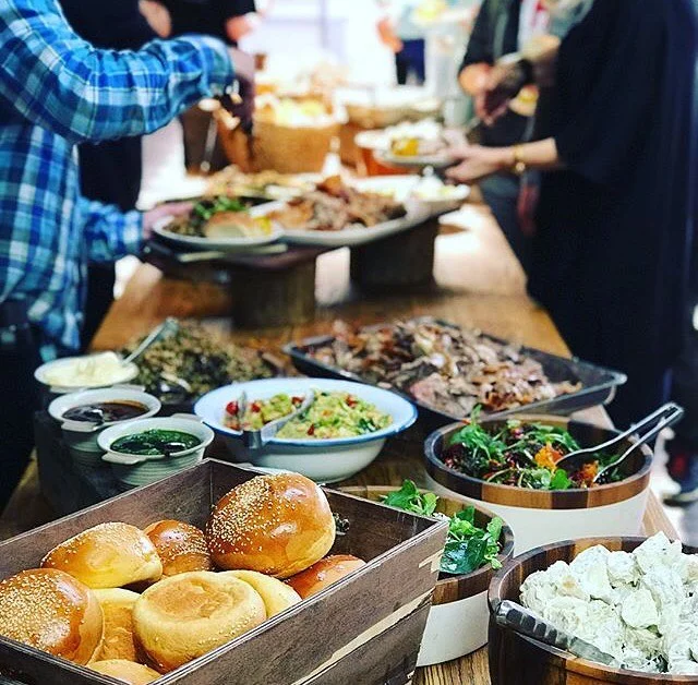 We do an epic grazing table 🌱 Enquire now to book your next function // check link in bio 👆🏼