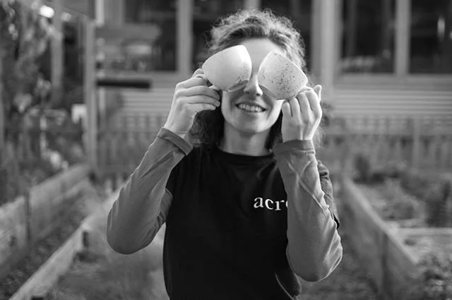 We are hiring full-time barista's! If interested, feel free to reach out to andrea@acreeatery.com.au