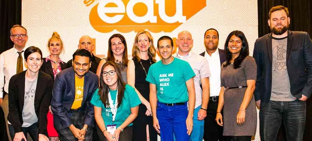 SXSWedu 1/11/17 SXSWedu showcases innovations in education with a fast-paced, live startup competition. Ten early-stage education startups have been selected as finalists to participate in the sixth annual Launch event.