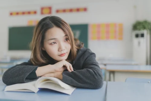 Student Discrimination in Schools