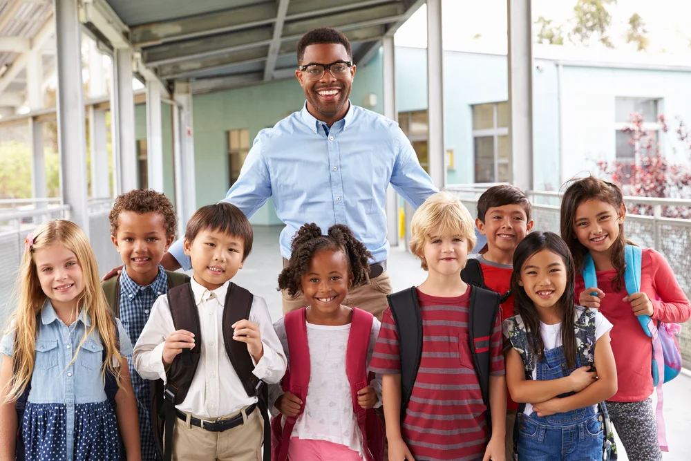 Teacher Burnout Solutions