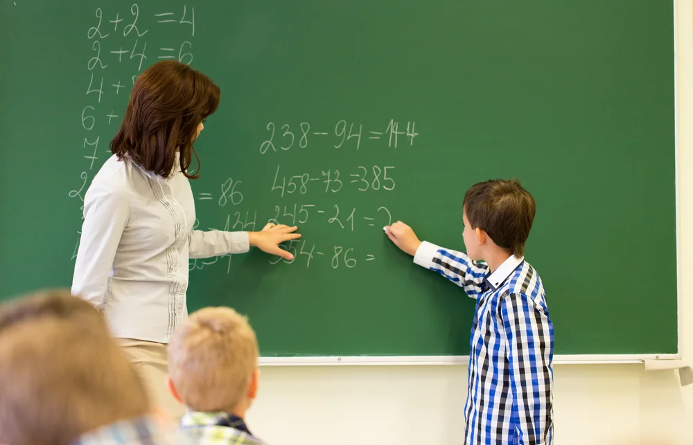 Teacher Stress Solutions