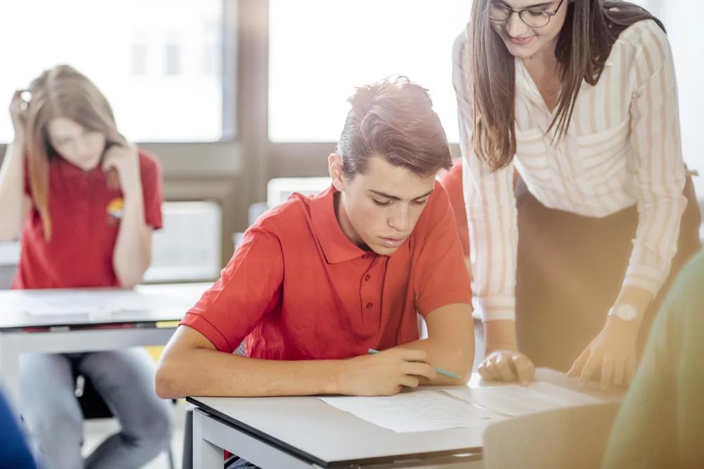 RtI in Schools