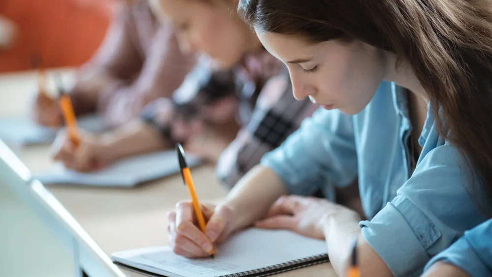 What is Expository Writing