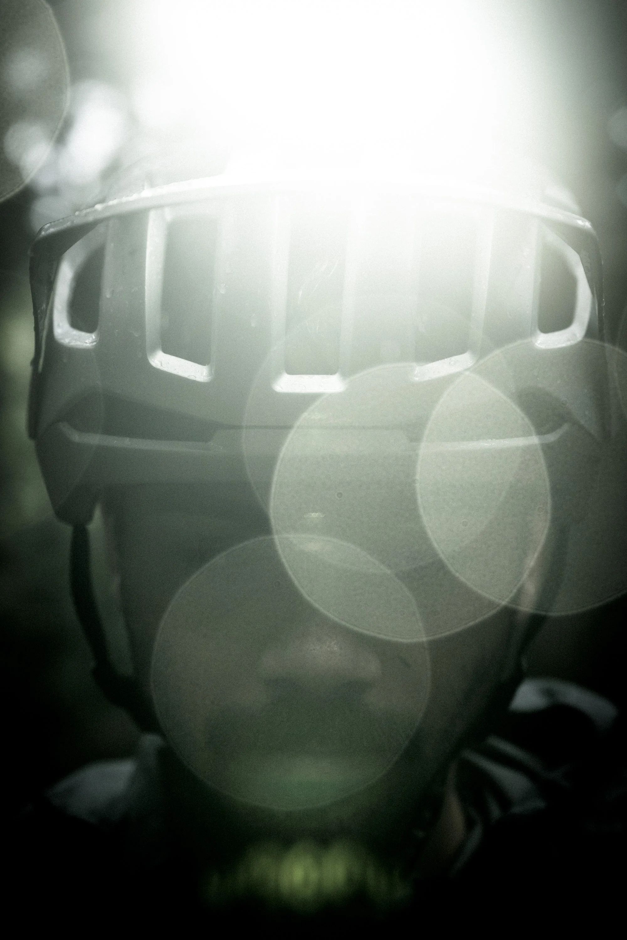 Outbound Lighting Rider: Alec Suriyuth 