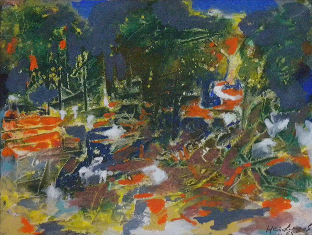 Cityscape
