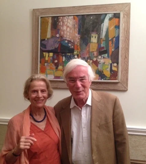 Carl Heidenreich and the Circle of Hannah Arendt: an Interview with Gerhard and Regina Casper