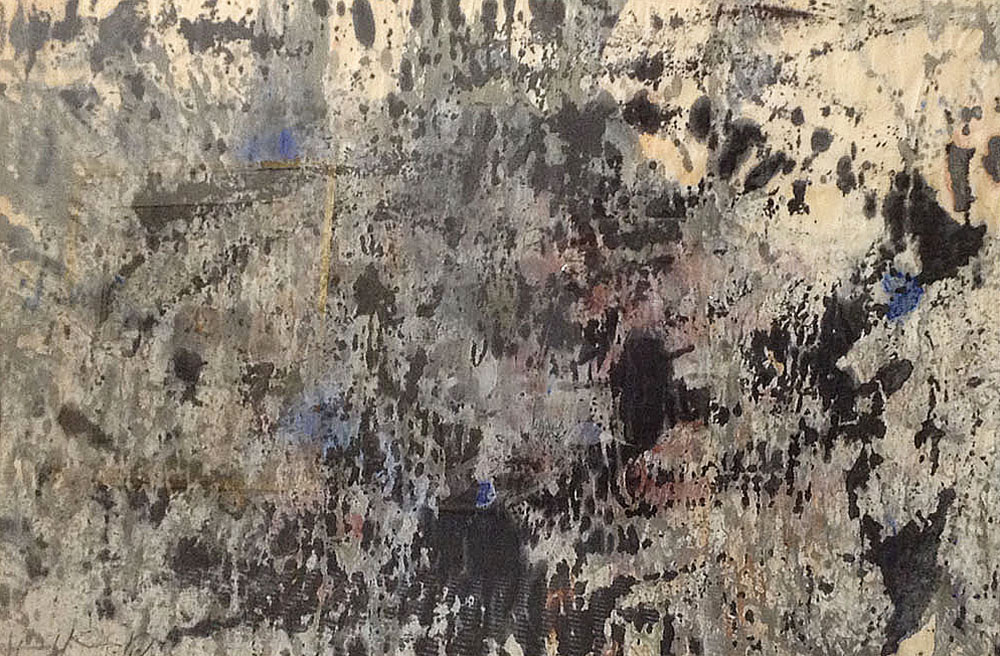 Untitled. N.d. Watercolor on paper.