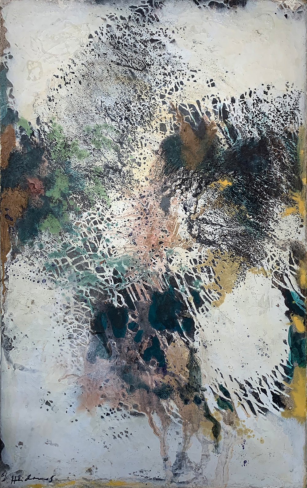 Untitled, 1961