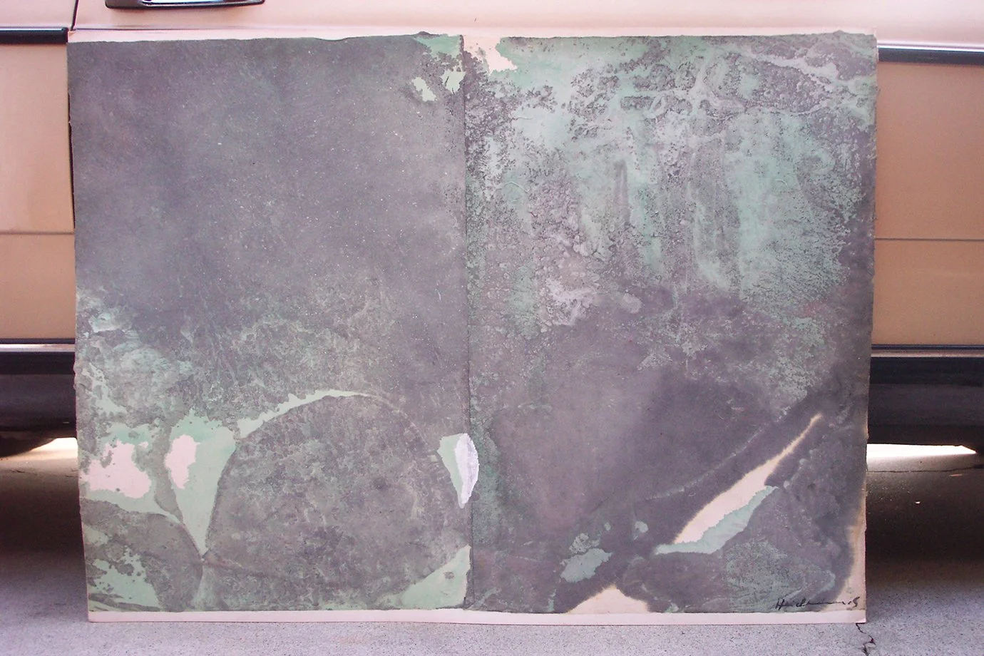 Press Release: Carl/Karl