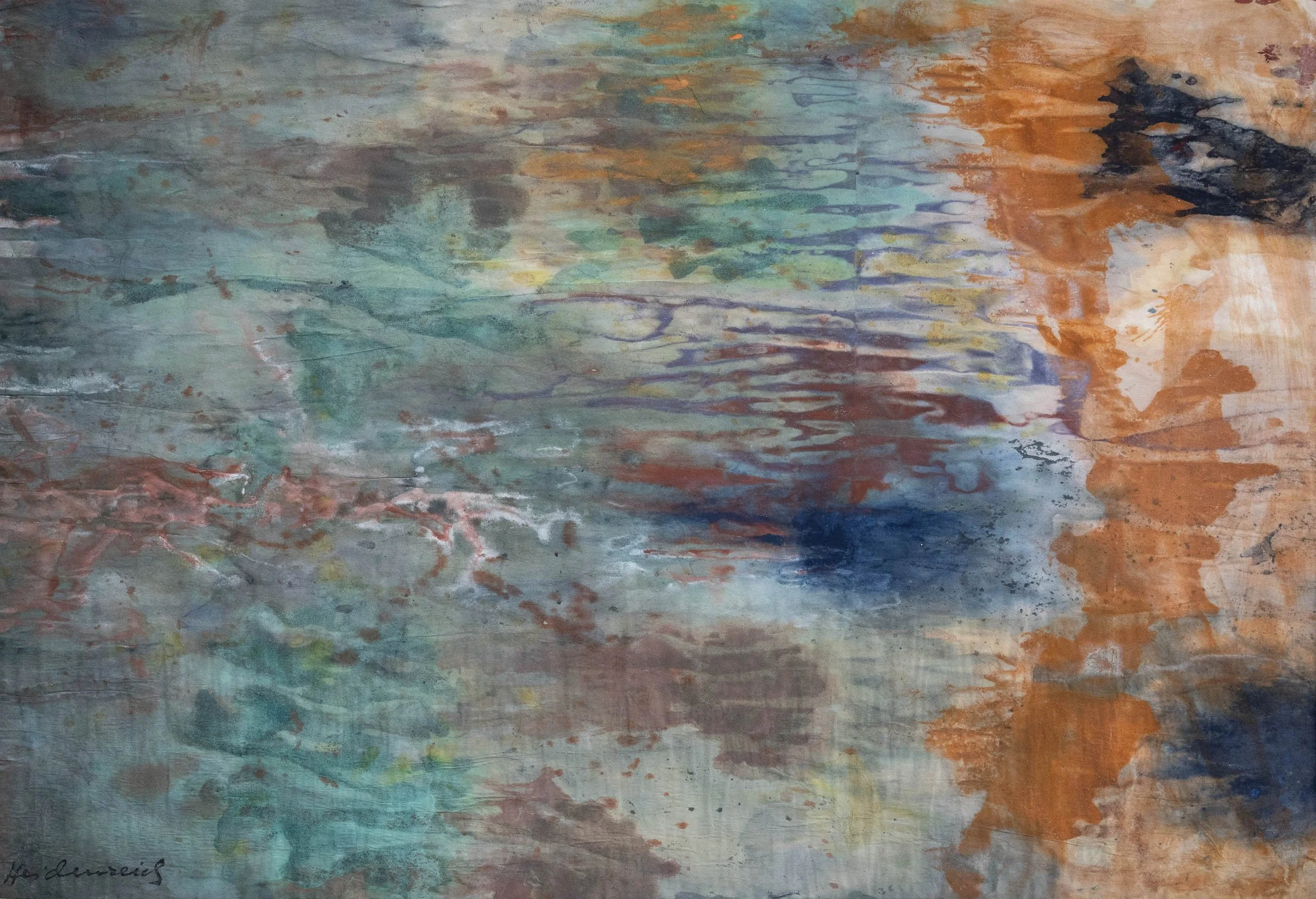 Carl Heidenreich Foundation Receives Transformative Gift from Patricia Recendez