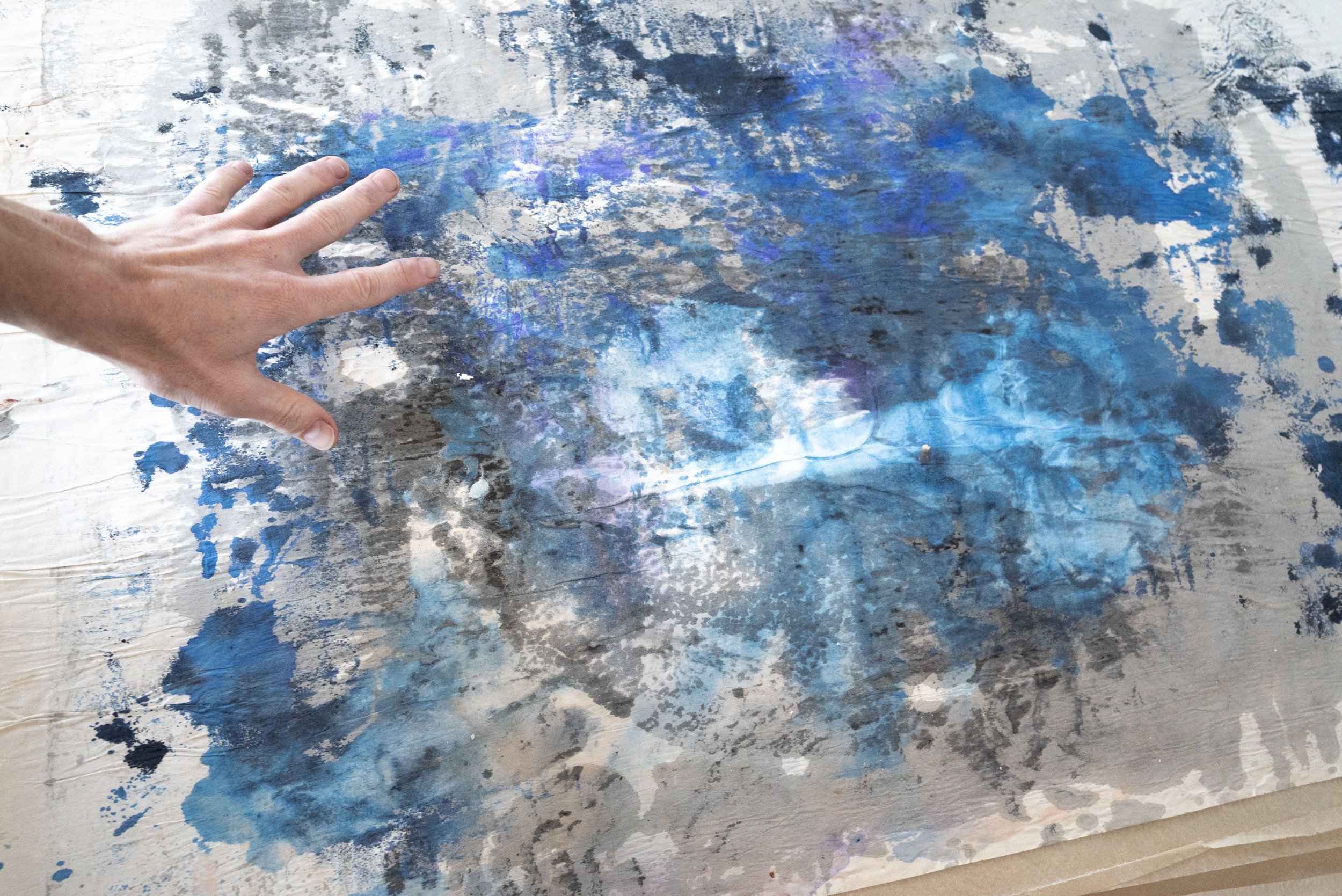 Carl Heidenreich Foundation Weekend Salon Viewings