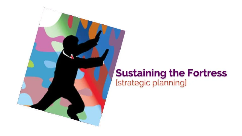 Sustaining the Fortress-strategic planning.jpg