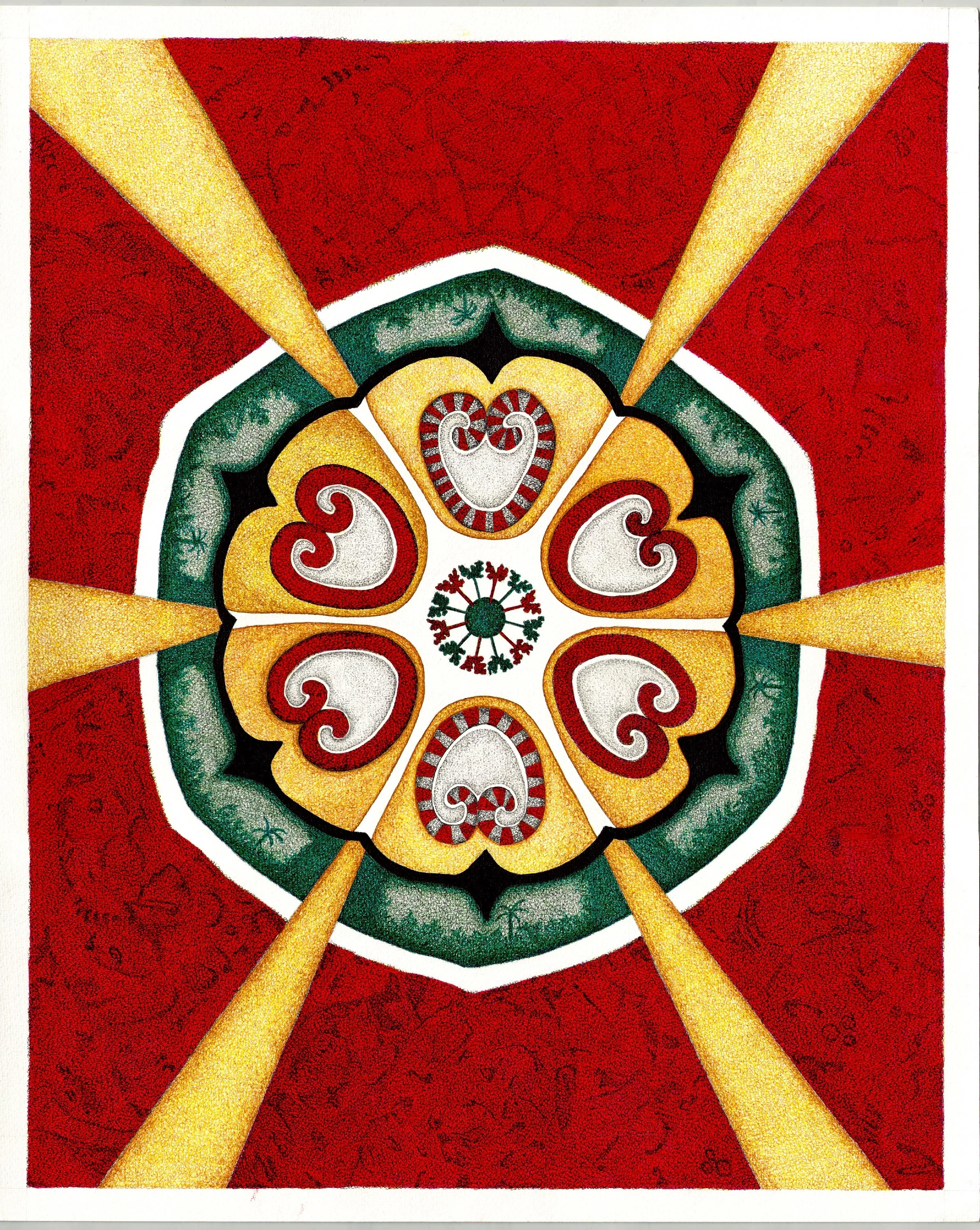 'The God of Small Things II'