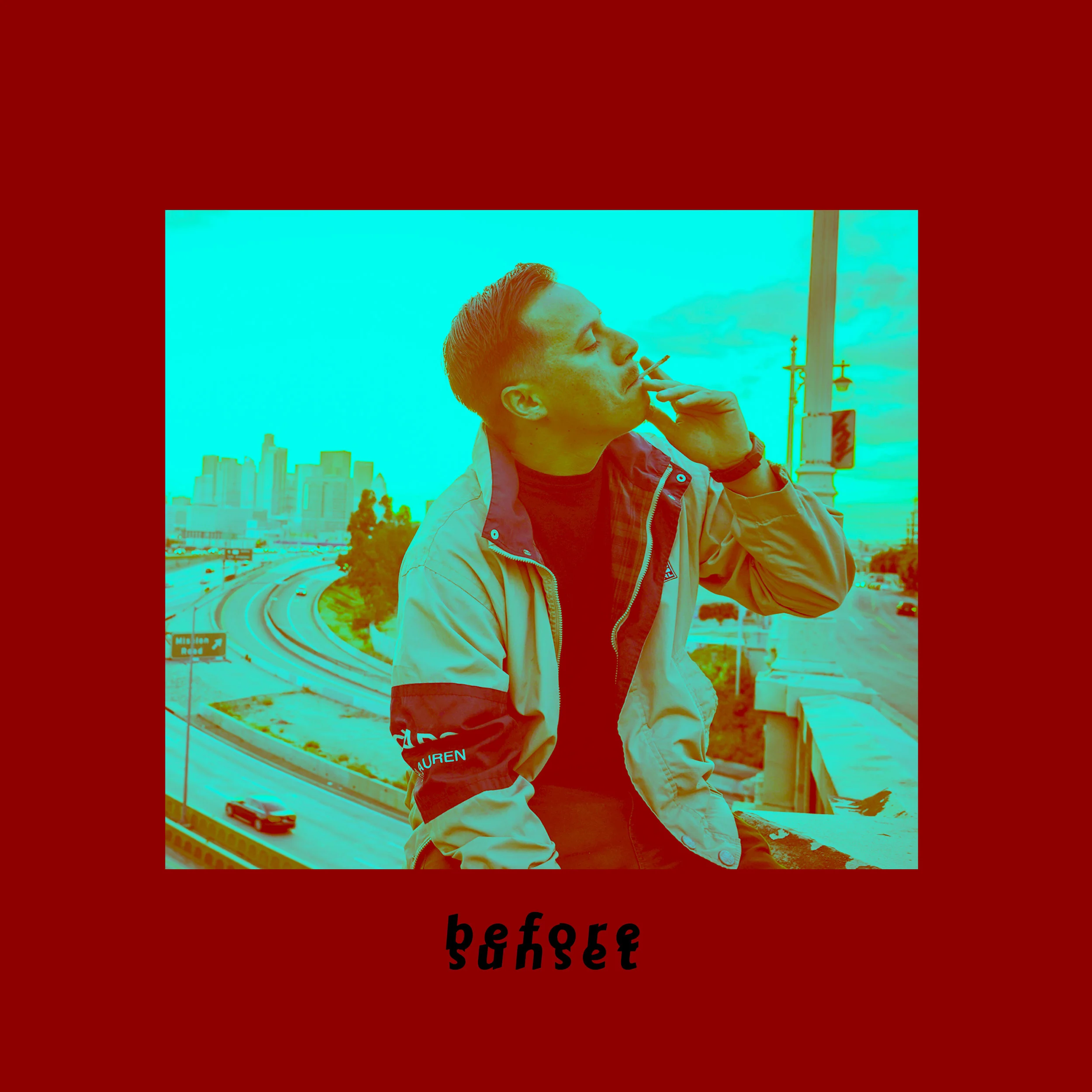 FREE DOWNLOAD: Before Sunset: the Mixtape