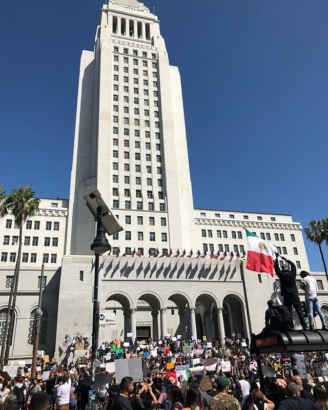 I went to the protest today- Free Our Kids - Heres what I learned 
Right now there are children being treated cruel and kept within inhumane conditions. 
Thousands of these children have gone missing. Our government has literally lost young children 