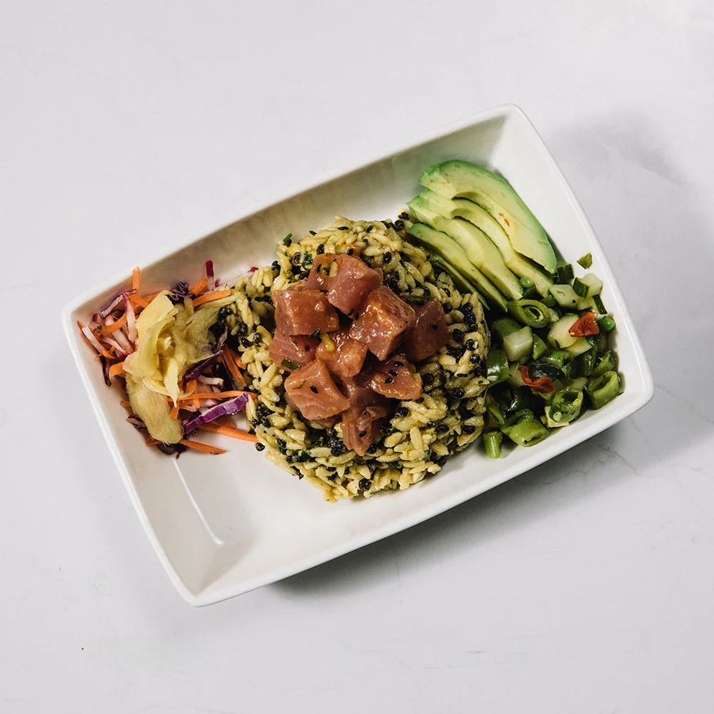 Signature Bowls