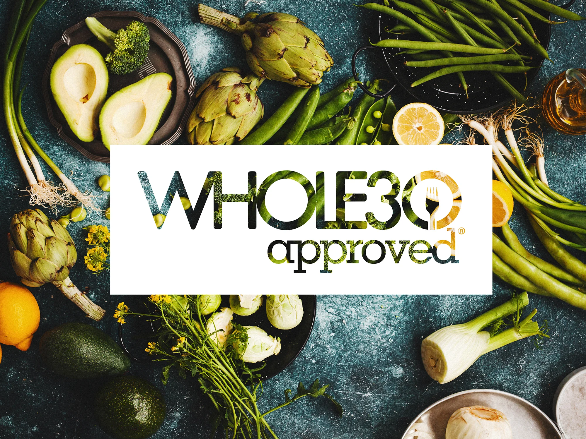 Vessel Kitchen is WHOLE30 Approved!