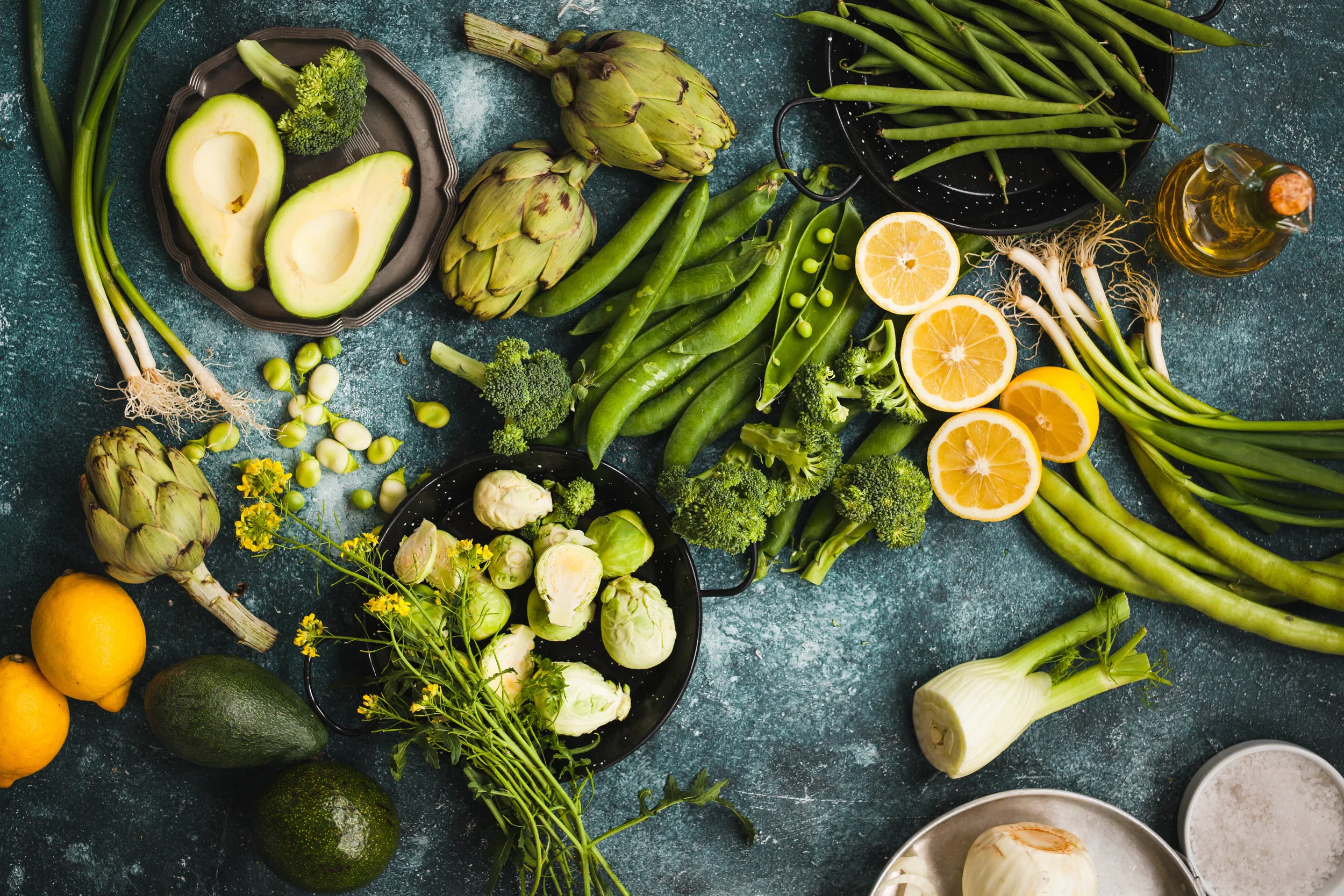 Vessel Kitchen is WHOLE30 Approved!
