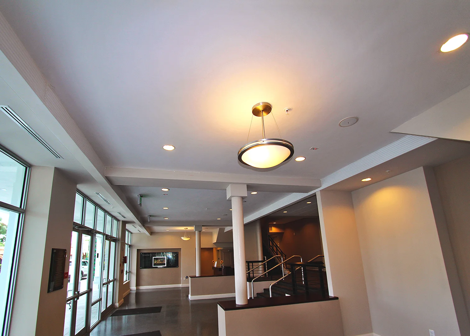 Seminole Theatre