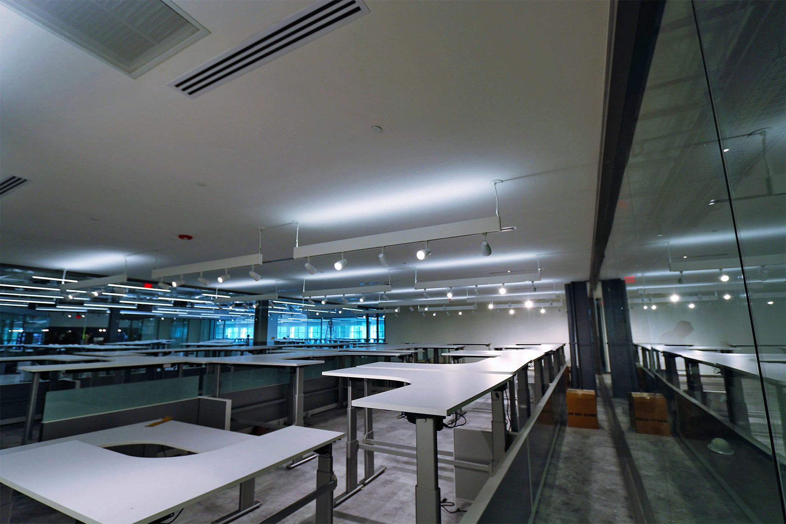 ML Multi-Media Center