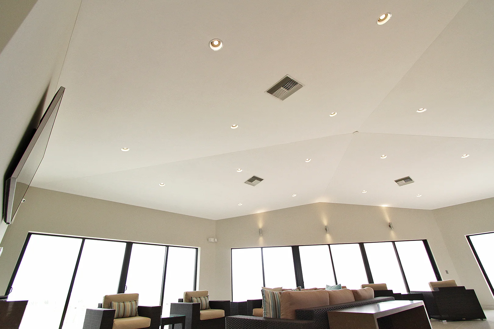 Water Glades Clubhouse