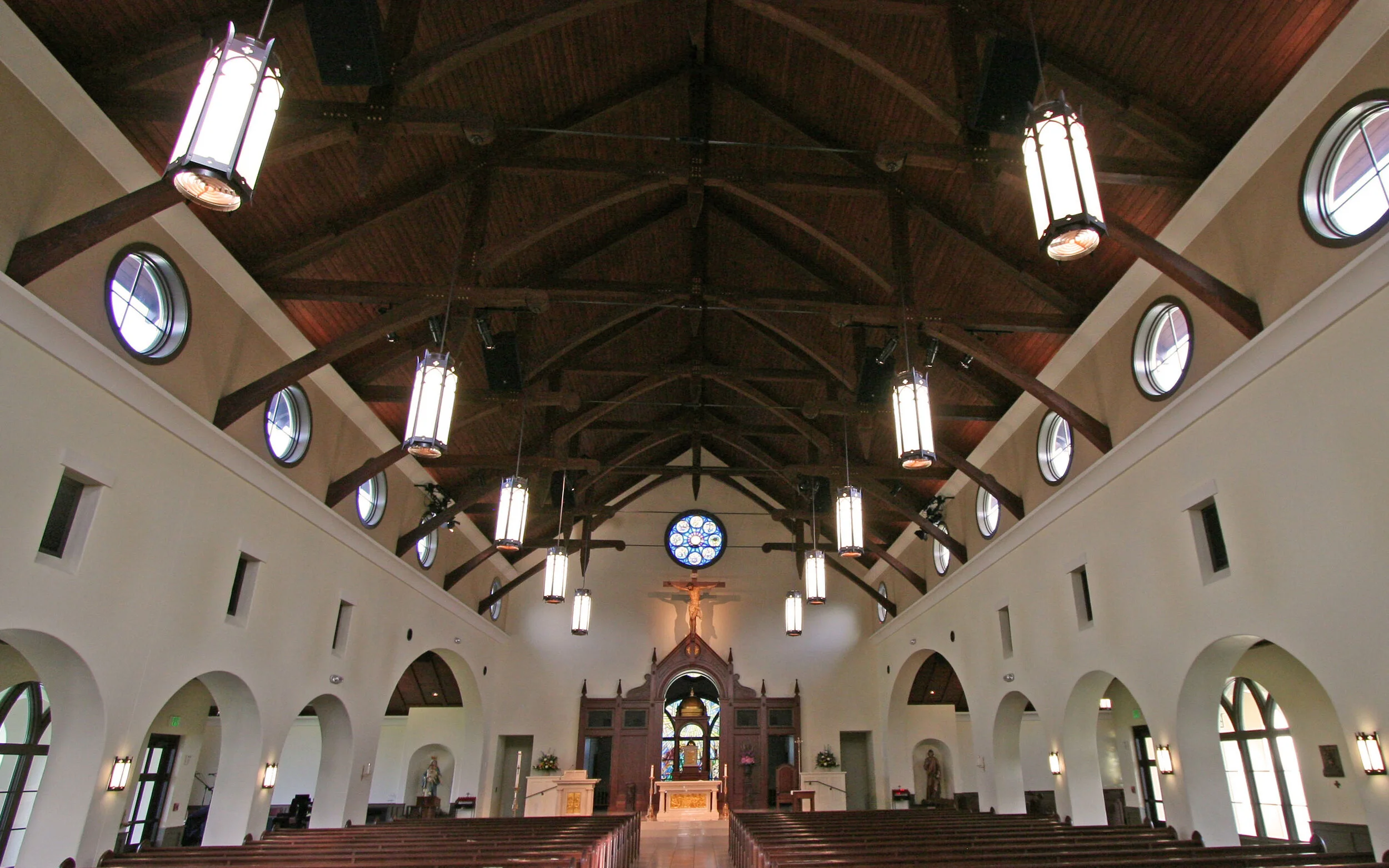 Corpus Christi Church