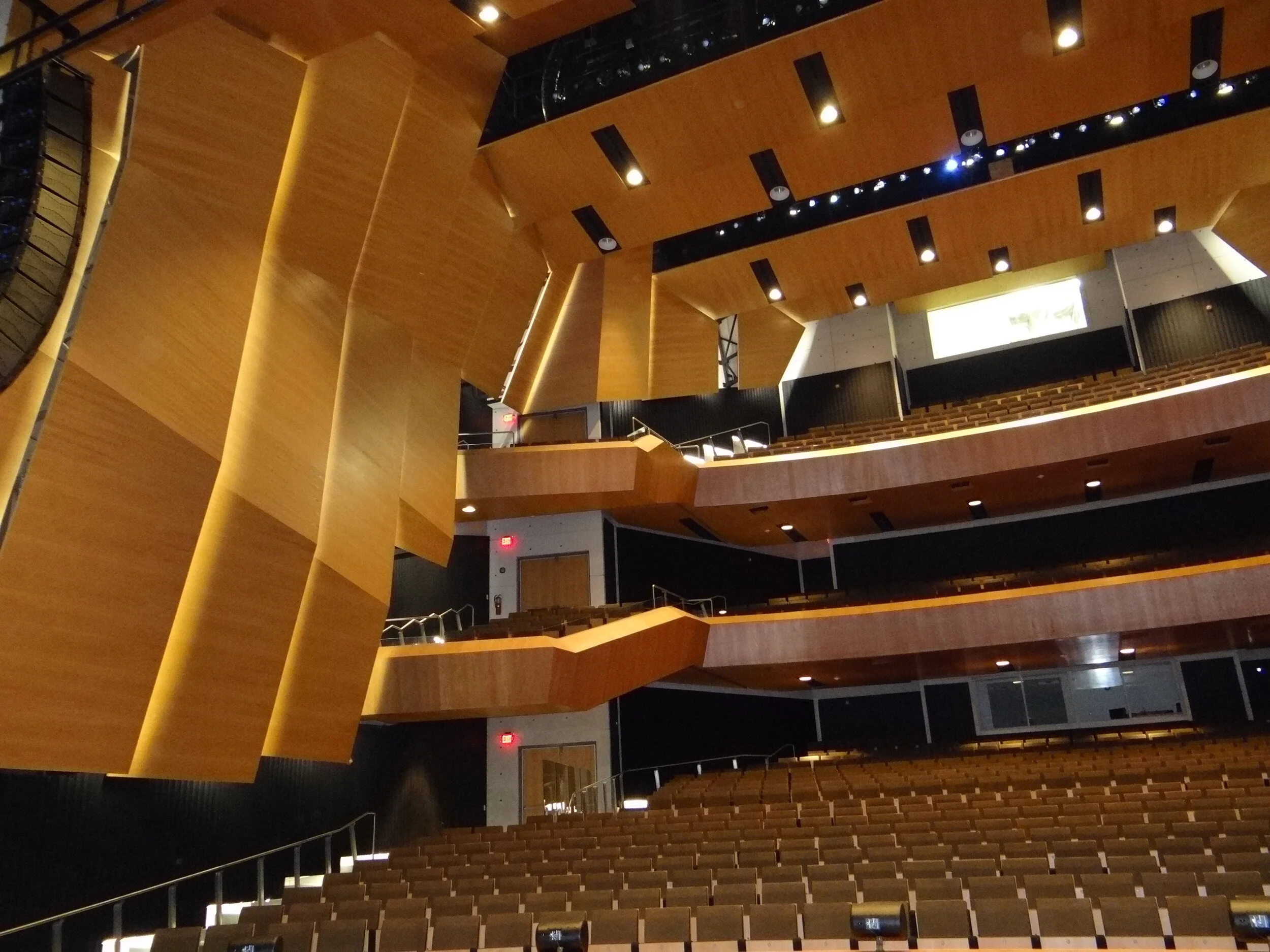 Humacao Theater - Puerto Rico