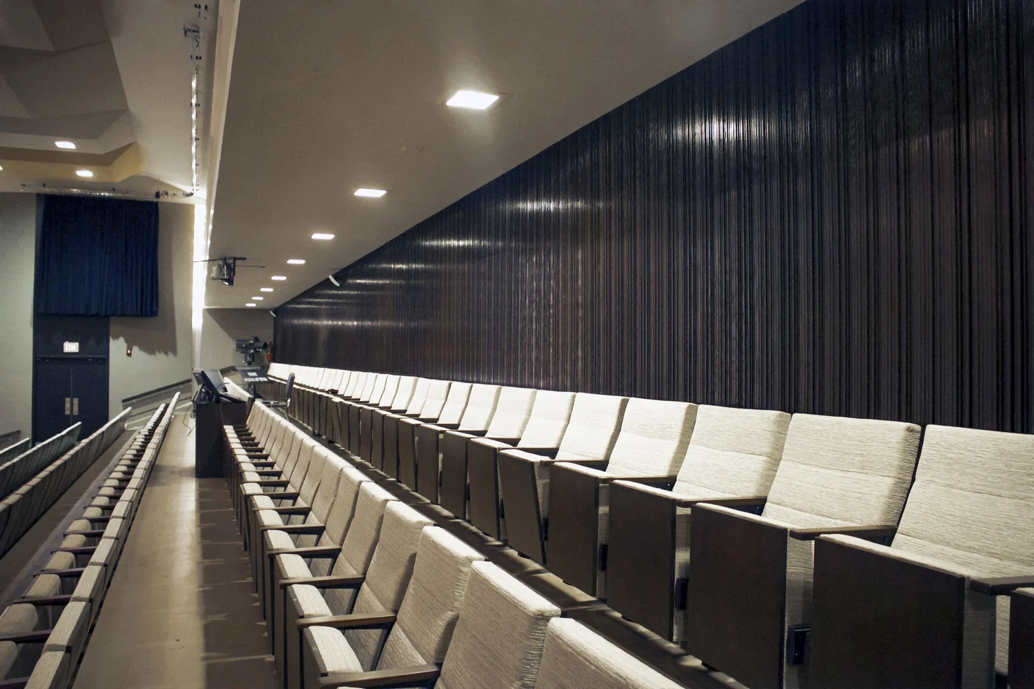 UM Gusman Concert Hall