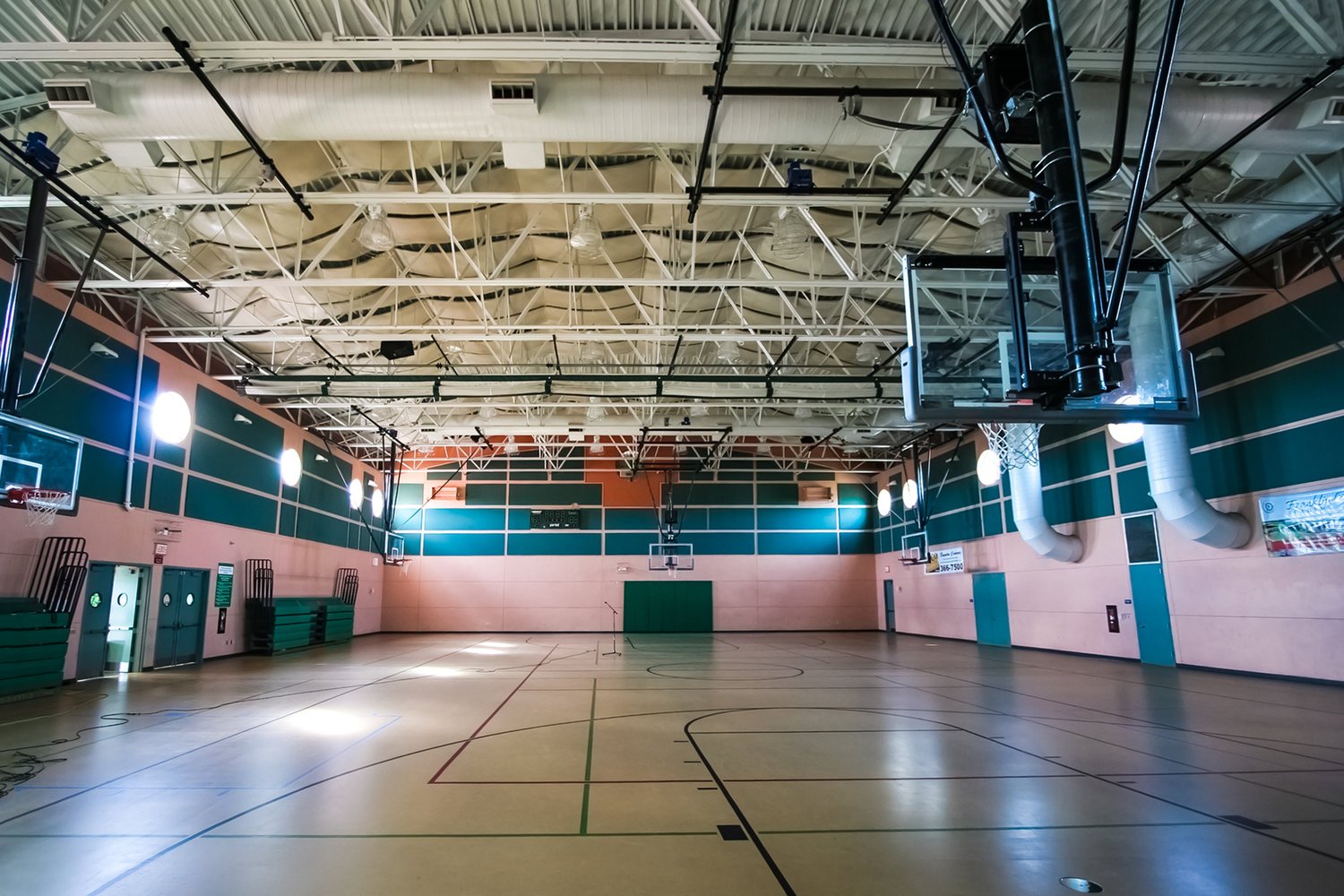 West Boynton Recreation Center