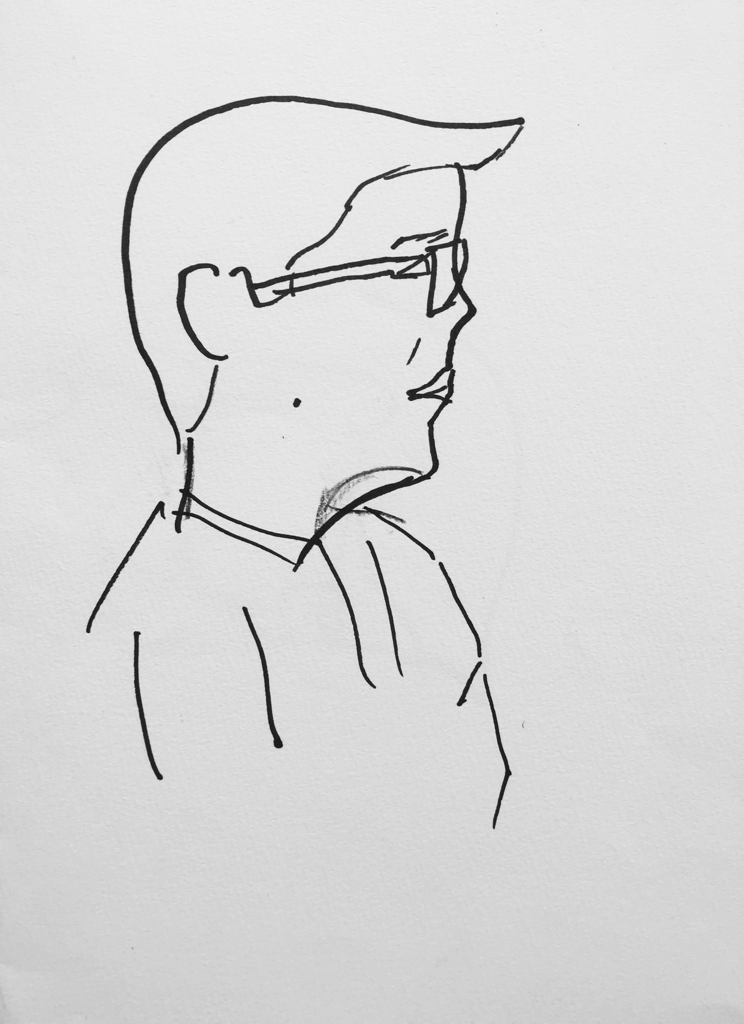 Mr. Friesen