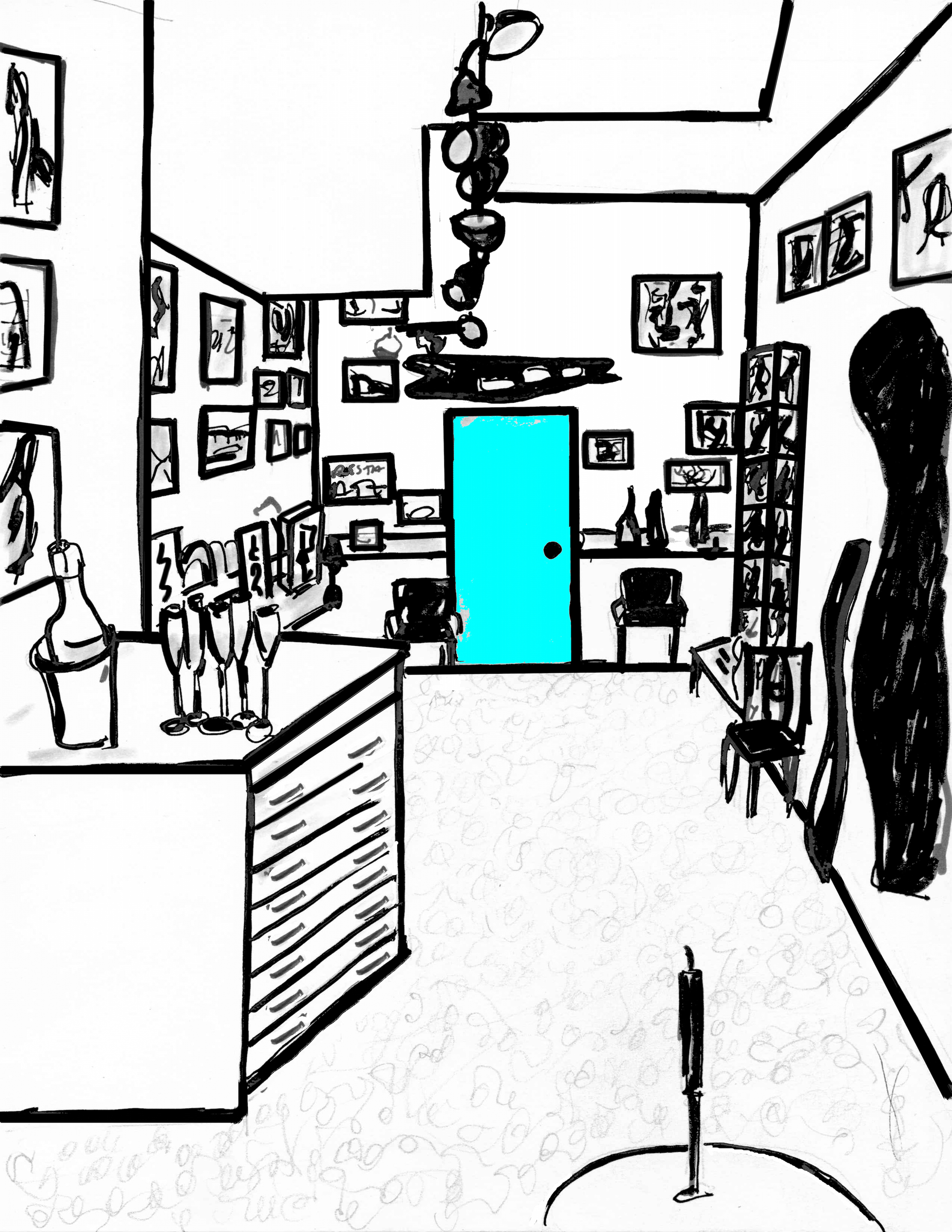 Hal Bromm Gallery