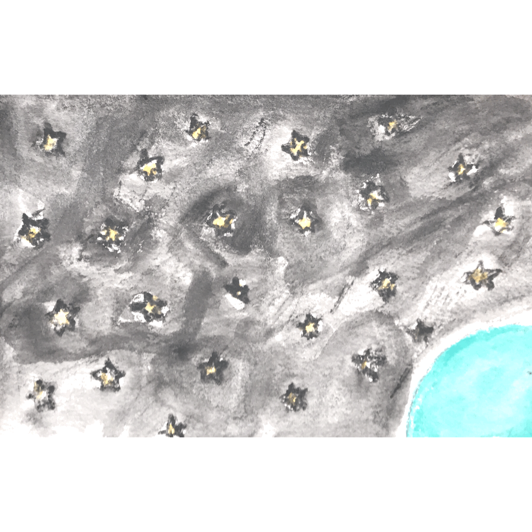 Will you meet me in space?