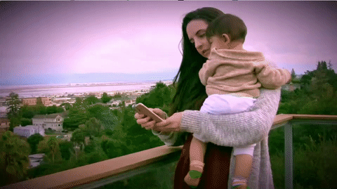Klipfone mommy gif