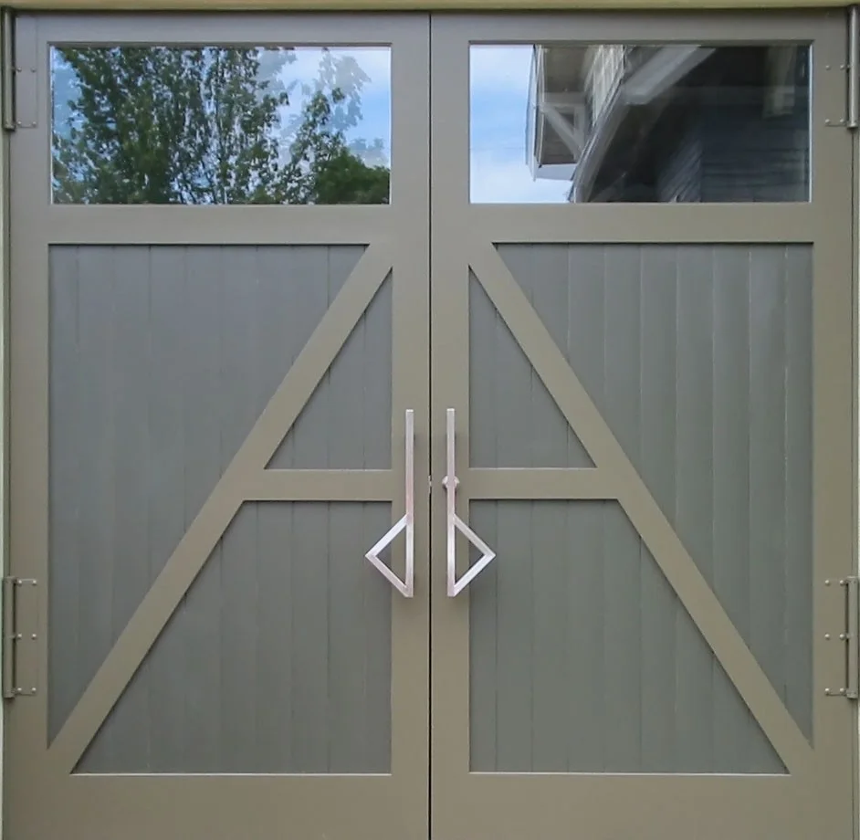 atelier doors