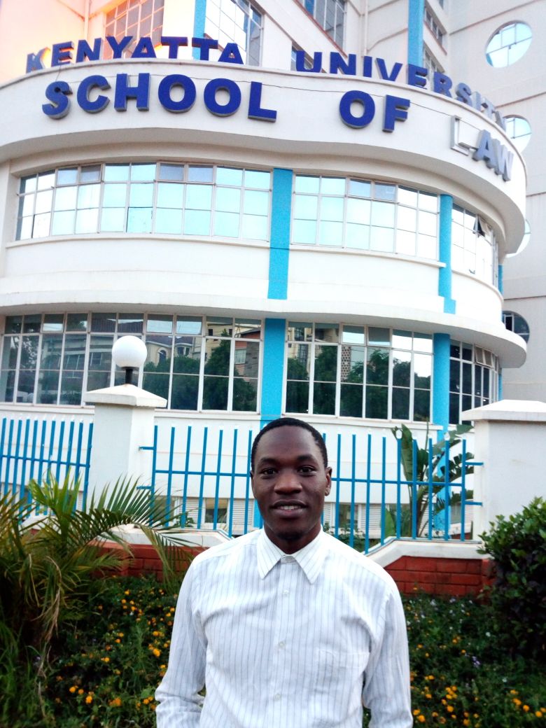 Hotels – Kenyatta University Parklands Campus School of Law