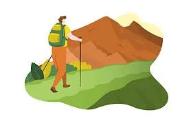 Monthly Hike (Copy)