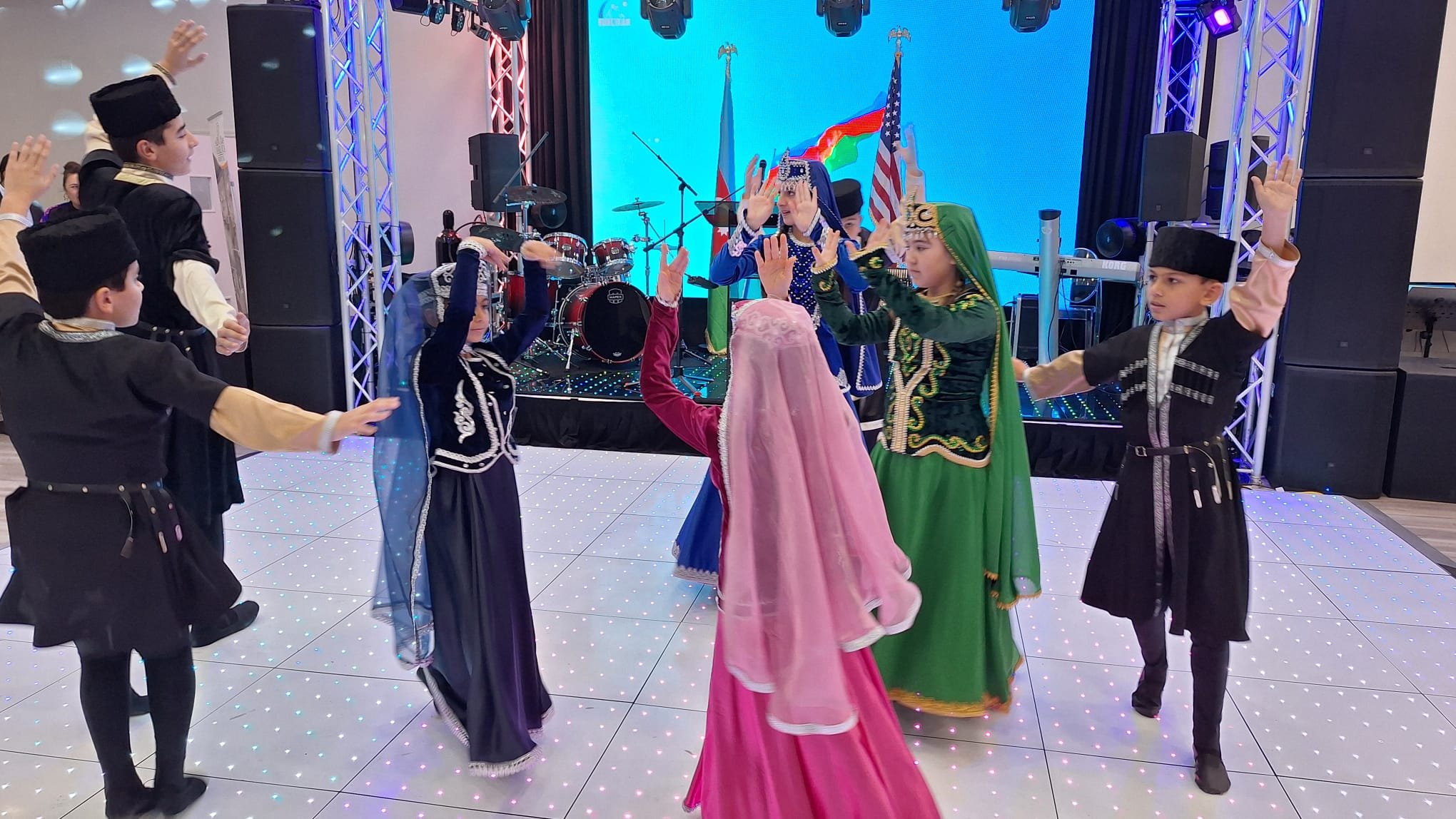 Community Cultural Night Returns 