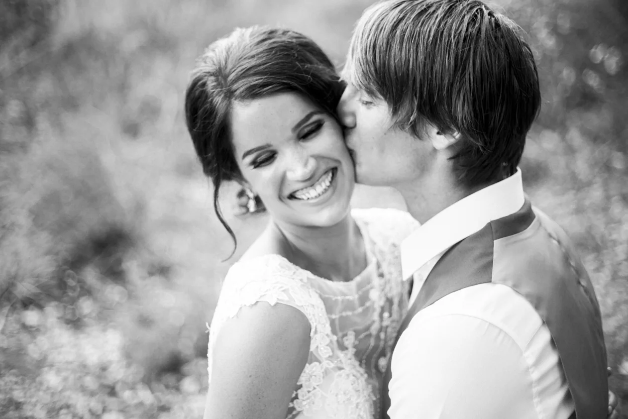 Alyson & Nathan