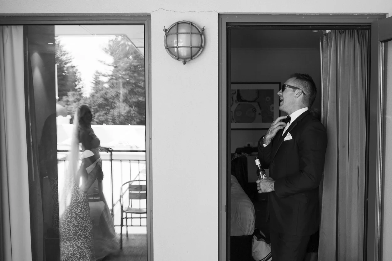 Jo & Beau
