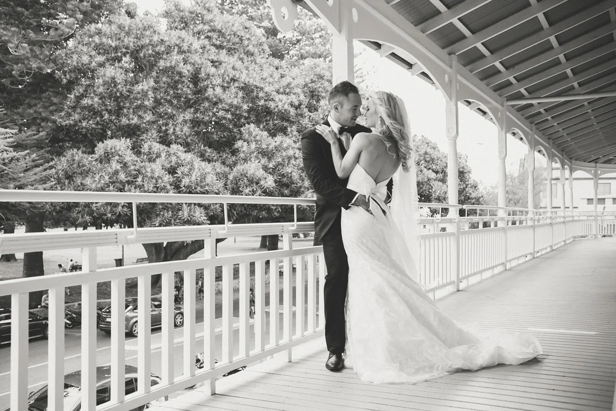 Jo & Beau