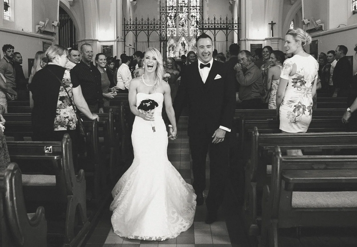 Jo & Beau